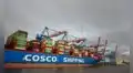 Poder Judicial respalda a Indecopi en caso Megapuerto de Chancay y rechaza demanda de Cosco Shipping