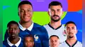 Partido Francia vs Irak EN VIVO HOY, con Kylian Mbappé, por la clasificación a 16 avos de final del Mundial 2026 via DSports