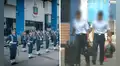 Fuerza Aérea del Perú en la mira: exaspirantes denuncian presuntos abusos físicos en la escuela de oficiales