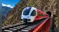 Así avanza el Tren Macho tras casi 100 años: nueva ruta costará US$339 millones e iniciará obras en mayo de 2027