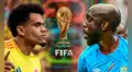 Colombia vs RD Congo EN VIVO HOY: pronóstico, canal y hora del partido por la fecha 2 del Mundial 2026