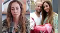 Olinda Castañeda reaparece con sentido mensaje tras la muerte de su expareja Jean Francois Dietlin: "Y habiendo esperado..."