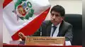 Juez Concepción Carhuancho tras sanción de la JNJ: "Considero mi suspensión injusta y desproporcionada"