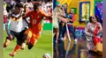 Partido del Mundial de fútbol venció a ‘El Reventonazo de la Chola’ en el rating: ¿cuántos puntos hicieron los programas sabatinos?