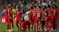 Jordania se despide del sueño mundialista: cayó 2-1 ante Argelia y quedó eliminada del Mundial 2026