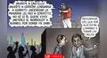 Carlincatura del martes 23 de junio de 2026