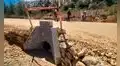 Contraloría alerta incumplimiento de expediente técnico en obra vial de más de S/35 millones en Cajamarca