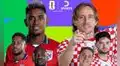 Panamá vs Croacia EN VIVO HOY por el Mundial 2026: empate parcial en el Toronto Stadium