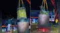 Fiesta de San Juan: Iquitos logra récord Guinness con un juane de 743 kilos, el más grande del mundo