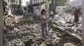 Informe de la ONU acusa a Israel de genocidio contra niños palestinos y de apuntar deliberadamente contra ellos