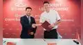 Chery presenta a Robert Lewandowski, leyenda del fútbol mundial, como su nuevo embajador global de marca