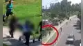 Joven británico desaparecido en Miraflores fue hallado sin vida tras salir a correr al malecón