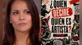 Mónica Sánchez rechaza la creación del Colegio Profesional de Artistas del Perú: "El arte se construye también desde la calle"