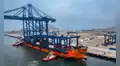 Contraloría detecta irregularidades en contrato del puerto de Chancay y pide acciones penales contra responsables