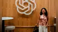 Peruana creó IA en WhatsApp para ayudar a vendedores ambulantes y hoy es la única latinoamericana en exclusivo programa de OpenAI en EE.UU.