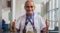 Inalcanzable: Peruano de 84 años conquista su segundo título iberoamericano