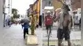 Esta ciudad del Perú soportará temperaturas de verano de hasta 30 grados en pleno invierno, advierte Senamhi