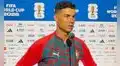 Cristiano Ronaldo se niega a contestar pregunta sobre Lionel Messi tras triunfo en el Mundial 2026: el desplante de CR7 a la prensa