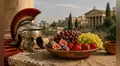 La fruta que no faltaba en el desayuno de la Antigua Roma y marcó el origen de palabras que aún usamos hoy: se cultiva en Perú