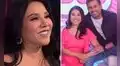 Tula Rodríguez sorprende al declararle su "amor" a su productor a 6 años de la muerte de Javier Carmona: "Lo quiero de esposo"