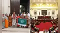 Pueblos indígenas piden al Congreso aprobar ley que reconoce su propio sistema de autodefensa