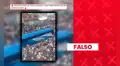 Este viral no muestra el reciente traslado de puneños a Lima para marchar por el supuesto “fraude electoral” en las EG 2026: clip original data de 2023 y fue sacado de contexto