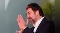 Javier Bardem: "Intento usar mi voz para denunciar"