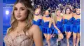Ale Seijas anuncia su renuncia de Amor Rebelde y usuarios piden que regrese a La Bella Luz: "Para que revivas a esa orquesta"