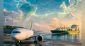 América Latina se convierte un socio clave para la Unión Europea en la producción de combustible renovable para el transporte aéreo y marítimo
