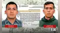 Colcabamba: Ejército responsabiliza por la matanza al jefe de la patrulla