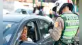 Dictan 6 años de prisión efectiva a policía que pidió coima de S/4.000 para no poner papeleta