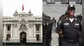 Congreso: Fuerza Popular, APP y aliados votaron a favor de ley procrimen para policías y militares
