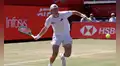 Ignacio Buse se despide del ATP 250 de Mallorca: el peruano cayó ante Vit Kopriva y no pudo avanzar a cuartos de final