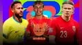 ¿Qué partidos del Mundial 2026 transmitirá América TV EN VIVO? Horarios y fechas para ver en Perú
