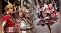 ¿Dónde ver el Inti Raymi 2026 EN VIVO HOY? Sigue minuto a minuto la Fiesta del Sol, las ceremonias, artistas y más