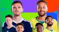 Brasil vs Escocia EN VIVO, con Neymar: a qué hora dónde ver el partido por la fecha 3 del Mundial 2026