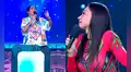 Katia Palma minimiza a Melissa Loza y tienen fuerte discusión EN VIVO en 'Esto es guerra': "No tenemos punto de comparación"