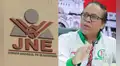 Roberto Sánchez: JEE rechaza pedidos de Juntos por el Perú para anular votos en el extranjero