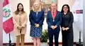 Ministerio de Cultura dispone cancelación de carga cultural y viabiliza proyecto de inversión de la Corte Superior de Justicia de Moquegua
