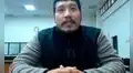 Alias 'El Monstruo' reaparece y confiesa secuestros contra empresarios Erick Trujillo y César Corrales en 2022: "Soy quien planificó"