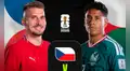 México vs República Checa EN VIVO: posibles alineaciones, pronósticos, hora y canal para ver el partido por el Mundial 2026