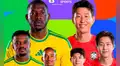 Sudáfrica vs Corea del Sur HOY: a qué hora juegan por la clasificación a 16avos de final del Mundial 2026