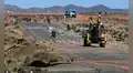 Gobierno de Bolivia desbloquea las carreteras después de más de 50 días de protestas, pero el estado de excepción continúa