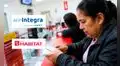 AFP Habitat y AFP Integra descartan aportes obligatorios y proponen incentivos para el ahorro de jubilación de trabajadores independientes