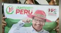JNE ratifica multa por más de S/176.000 contra Juntos por el Perú por aportes de origen desconocido en 2021