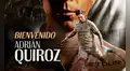 Adrián Quiroz finaliza su ciclo en Los Chankas y es anunciado en Universitario para el Torneo Clausura: "Mi historia empezó aquí"