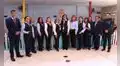 Corte del Santa destaca el trabajo de profesionales que integran el Equipo Multidisciplinario del Módulo Corporativo de Familia
