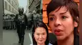 Tatiana Astengo comparte advertencia sobre posible represión en eventual gobierno de Keiko Fujimori tras aprobarse ley que blinda a policías y militares