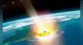 El impacto del asteroide más antiguo en la Tierra ocurrió hace 3 mil millones de años: un cráter cambia la historia geológica