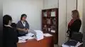 Presidenta de la Corte de La Libertad supervisa juzgados penales y fortalece gestión judicial en Trujillo